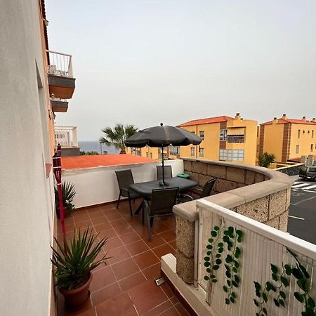 El Carmen Sunset Apartment 1 Candelaria Exterior foto