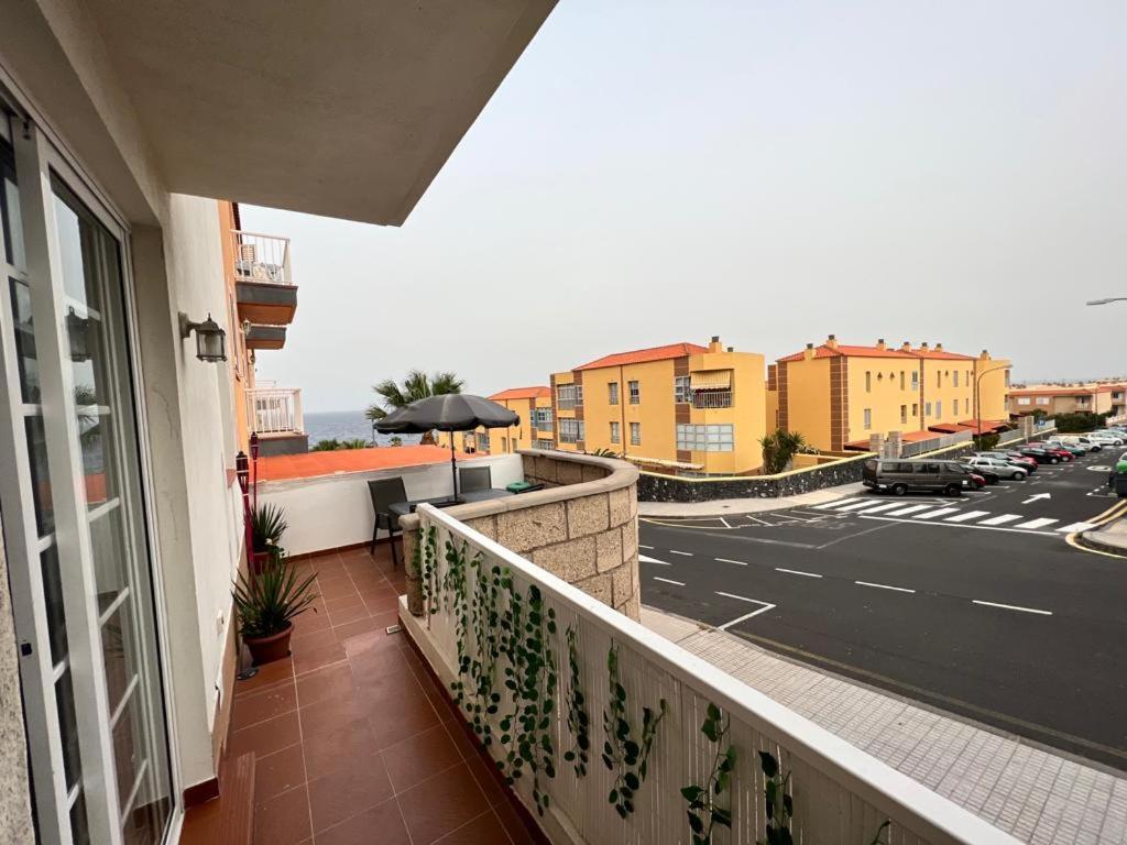 El Carmen Sunset Apartment 1 Candelaria Exterior foto